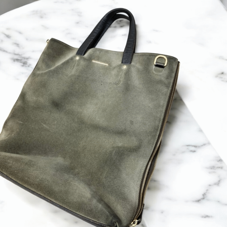 思い出のbag