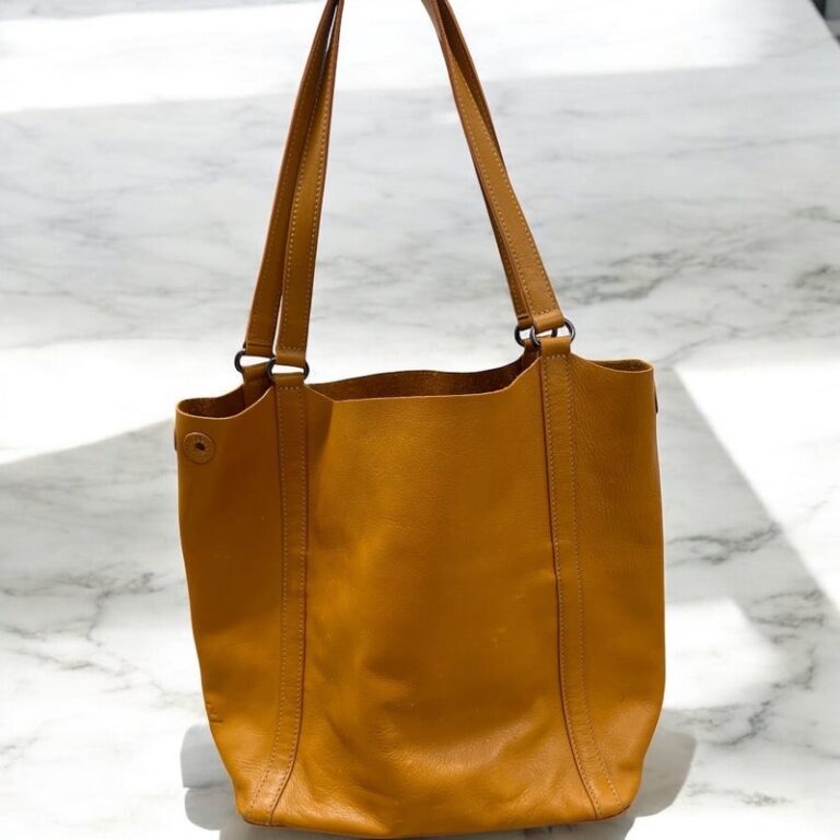 トートバッグから2wayバッグへ
