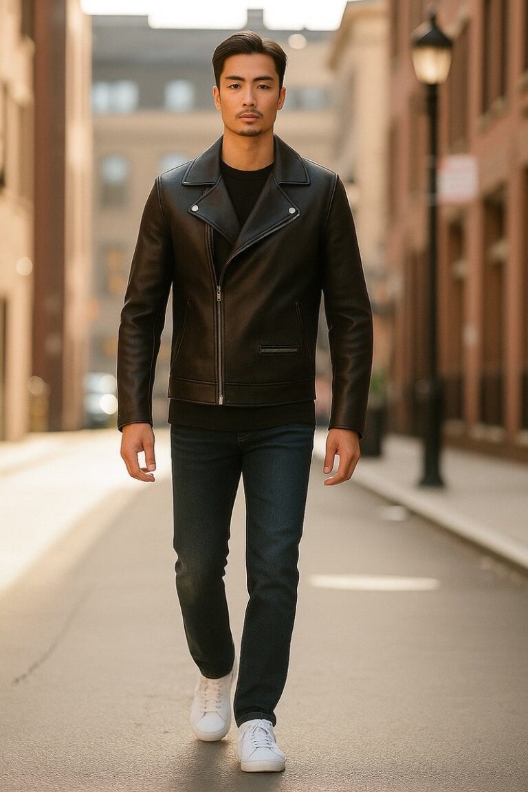 40代からのスタイルに