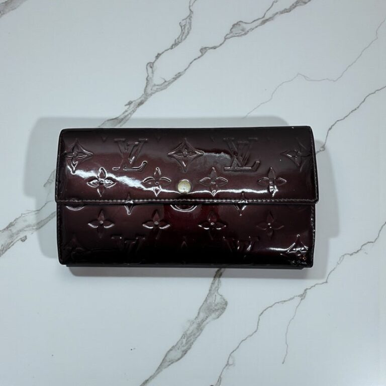 長財布からミニ財布へ